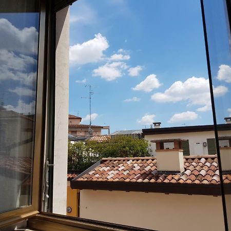 Appartamento Le Campane 베로나 외부 사진