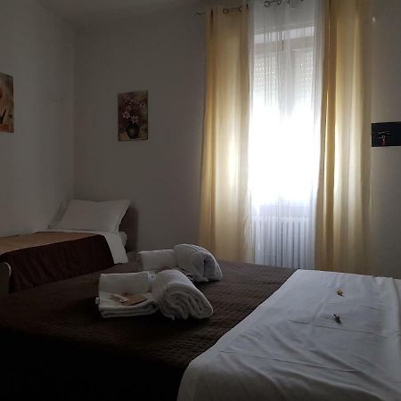 Appartamento Le Campane 베로나 외부 사진