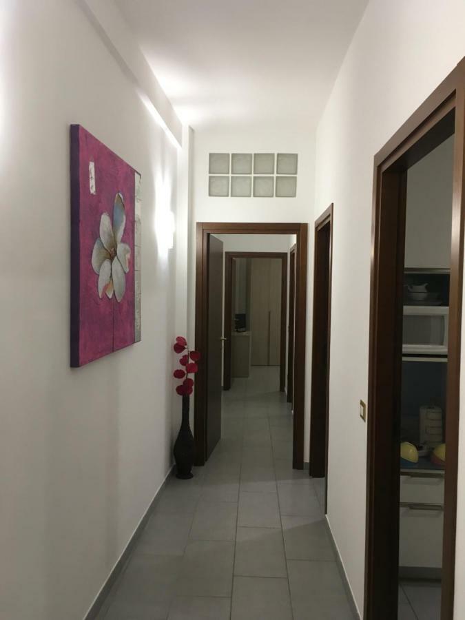 Appartamento Le Campane 베로나 외부 사진