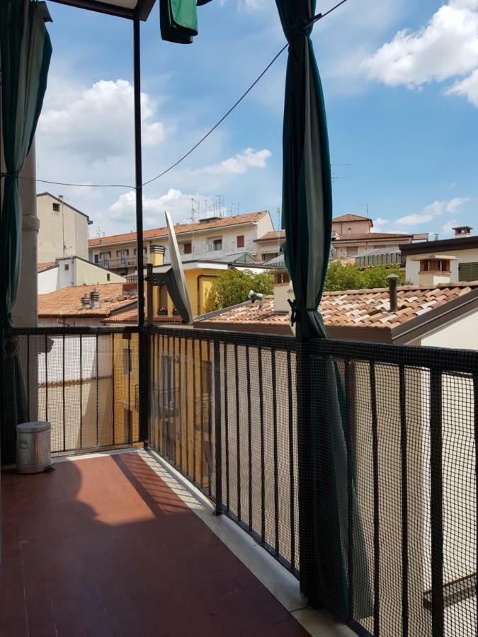 Appartamento Le Campane 베로나 외부 사진
